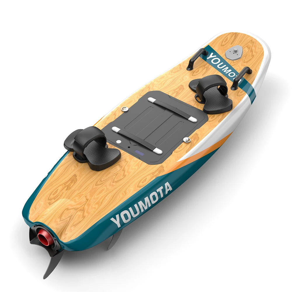 YOUMOTA Electric Surfboard Jet