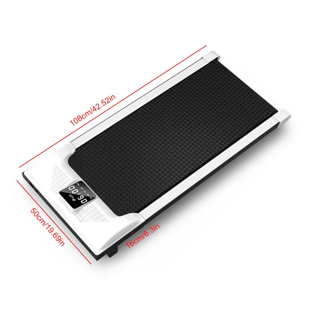 Portable Electric Treadmill