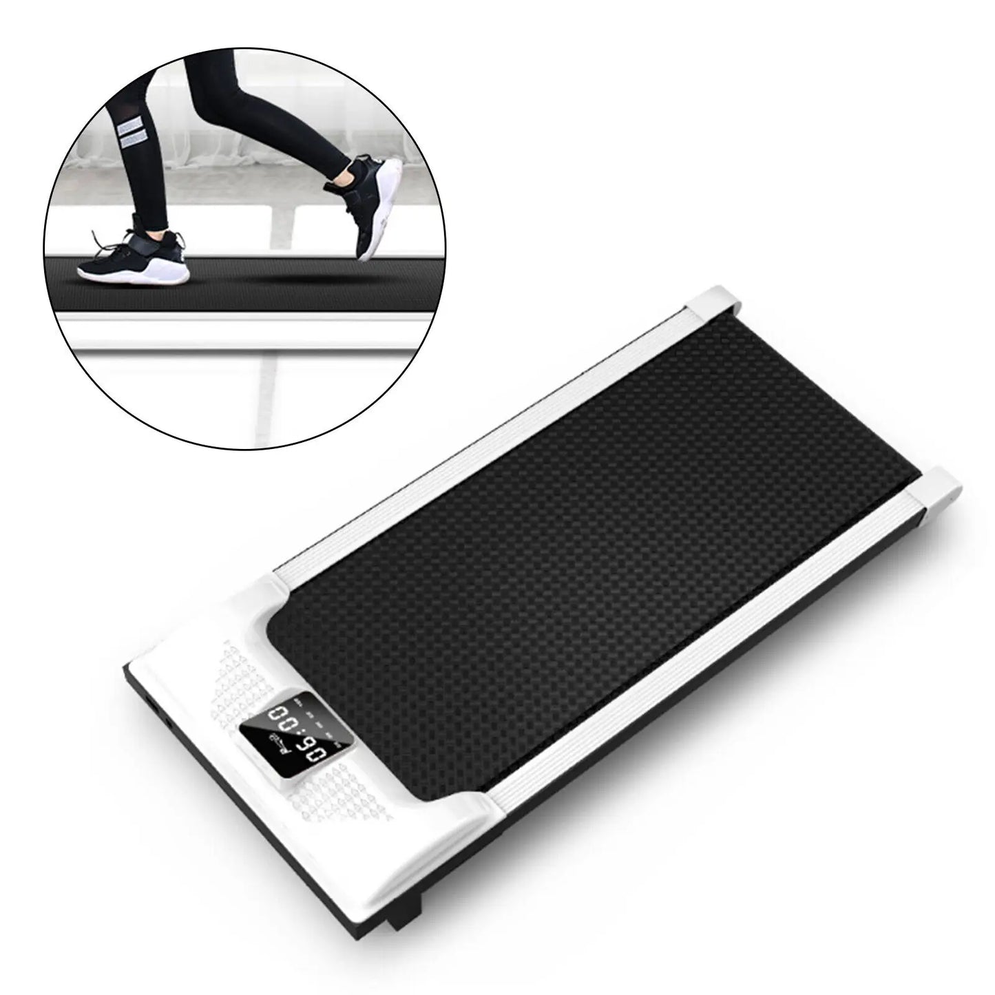Portable Electric Treadmill