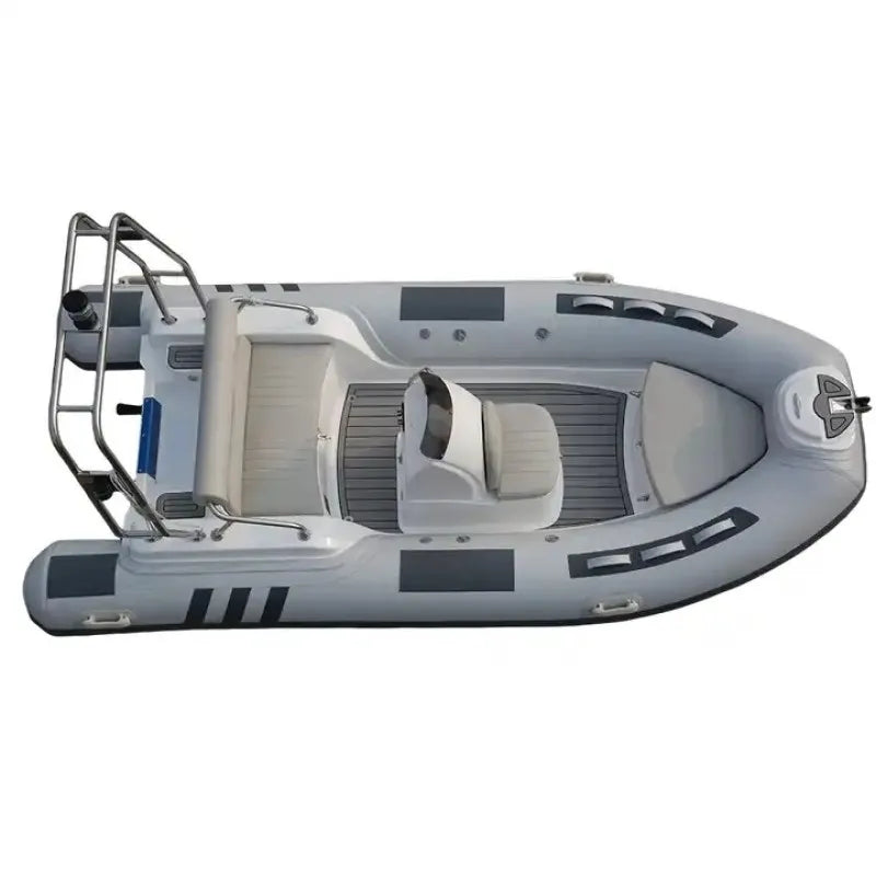 Factory Ce Rowing Yacht RIB390CL Kayak Speed Vessel