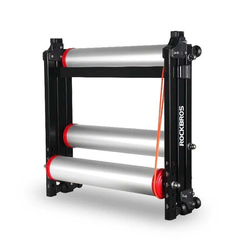 ROCKBROS Bike Rollers Trainers Indoor