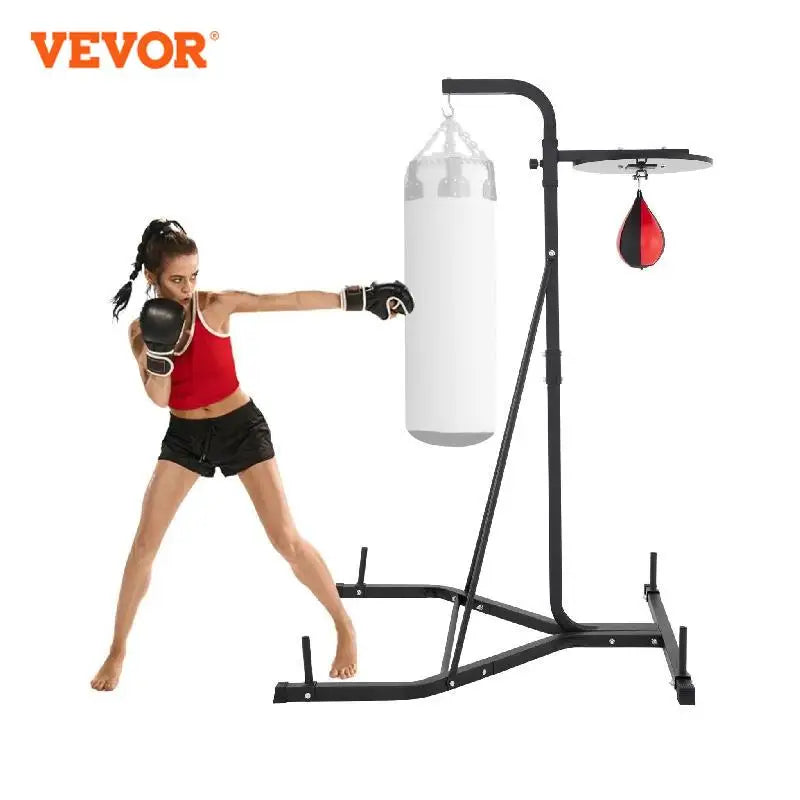 VEVOR Free Standing Boxing Bag